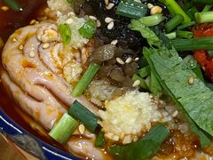 文哥冒脑花-文立新·秤盘麻辣烫(天通苑店)
