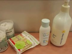 -BlueBubble蓝泡泡婴幼儿游泳会所(合川路店)