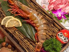 -牛焱·和牛烧肉(五大道店)