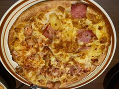 -萨莉亚意式餐厅(杭州滨江天街店)