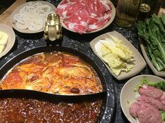 -蜀大侠火锅(车公庙店)