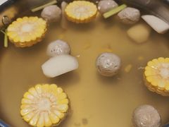 -汕头八合里海记牛肉店(清河店)