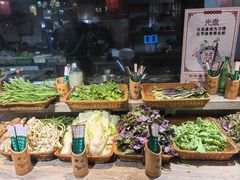-古道村落(温汤店)