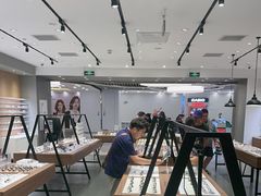 -JINS(北京apm店)