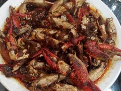 签到图片-天津乾毓德饭庄·清真传统炒菜·海鲜烧烤(咸阳路店)