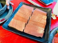 谭公鸭血-谭鸭血老火锅(慈云寺店)