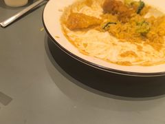 -池奈·咖喱蛋包饭(熙地港店)