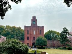 -浙江大学(之江校区)