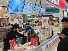 -蜜雪冰城(领展店)