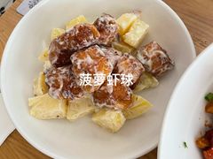 -宋小谨·泉州菜(西沙湾店)