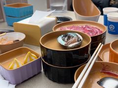 -海底捞大排档火锅(打浦路店)