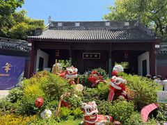 -钱王祠