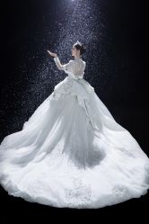 -SATIN COUTURE瑟庭婚纱礼服馆