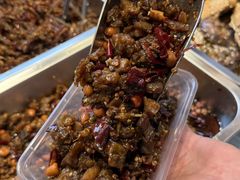 -叼叼姐手撕烤兔(十八梯店)