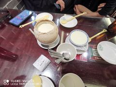 -民信老铺(华盖路店)