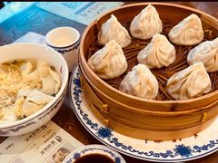 -笑来喜馄饨小笼工坊店(湖滨街店)