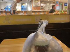 -马艾萨中国兰州牛肉拉面(劲松店)