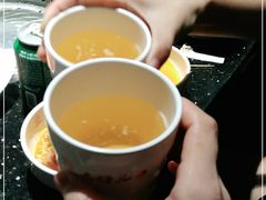 -木槿花韩式炭烤·熟成肉工坊(孙文东路店)