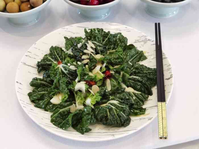 小白鲨工夫潮膳(曲江店)-"落地西安～朋友很客气预约了这里的"白鲨厅.