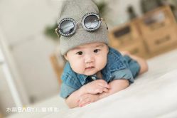 -水晶BABY儿童摄影(世界公园店)
