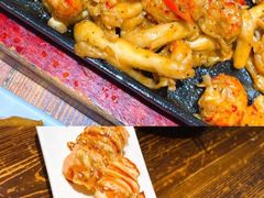 -小川洋风料理(街道口店)