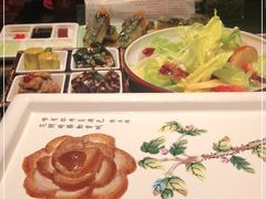 -北平盛世·新京菜·北京烤鸭(劲松·双井店)