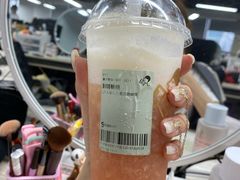 -喜茶(广州东方宝泰店)