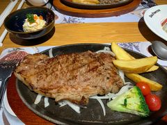 -斗牛士牛排(南京东路店)