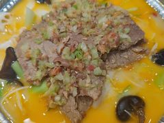 -喜家德虾仁水饺(百盛优客店)