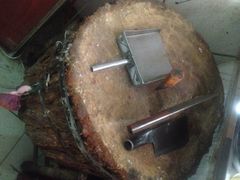 -老钟家烤羊排·敦伊阁清真餐厅胡羊焖饼