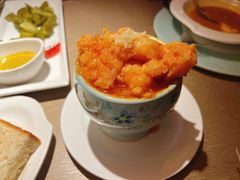 -波特曼西餐厅(南岗店)
