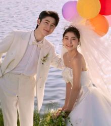 -今生有约婚纱摄影店(景德路店)