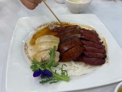 -东江海鲜酒家(艺都分店)