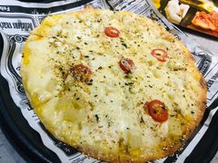 -妥妥烤肉料理(昙华林店)