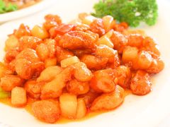 -怡园饭店-餐厅(四望亭店)