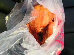 -老王头烤鸡(建大四小区店)