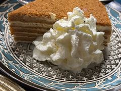 -喀秋莎俄罗斯西餐厅(广州分店)