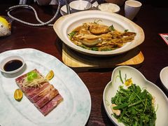 -永安鱼庄·镇江菜(东吴路店)