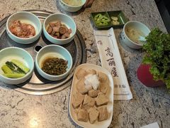 -高丽屋(天宁寺店)