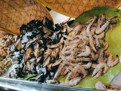 -鑫海汇海鲜烤肉自助(北国商城店)