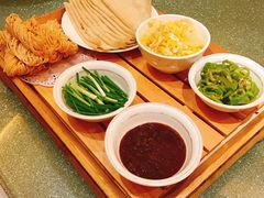 -阿五黄河大鲤鱼(纬三路店)