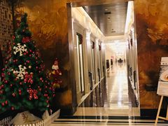 -常州武进九洲喜来登酒店