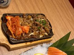 -西月山居匠心创意料理(江汉路新佳丽广场店)