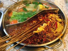 -玉林串串香·成都老字号(玉林街总店)