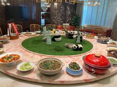 -卞氏菜根香(航空路旗舰店)