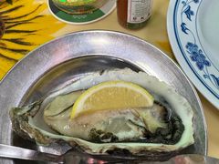 -無招牌海鮮(芽笼店)