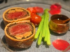 -弦月窗LUNETTE BY AMANDA(复兴路店)