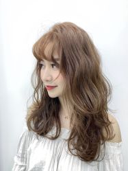 -蚂蚁造型沙龙