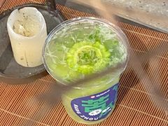 -炖物24章·顺时轻养茶(杭州大厦店)