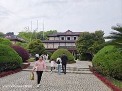 -浙江省博物馆(孤山馆区)